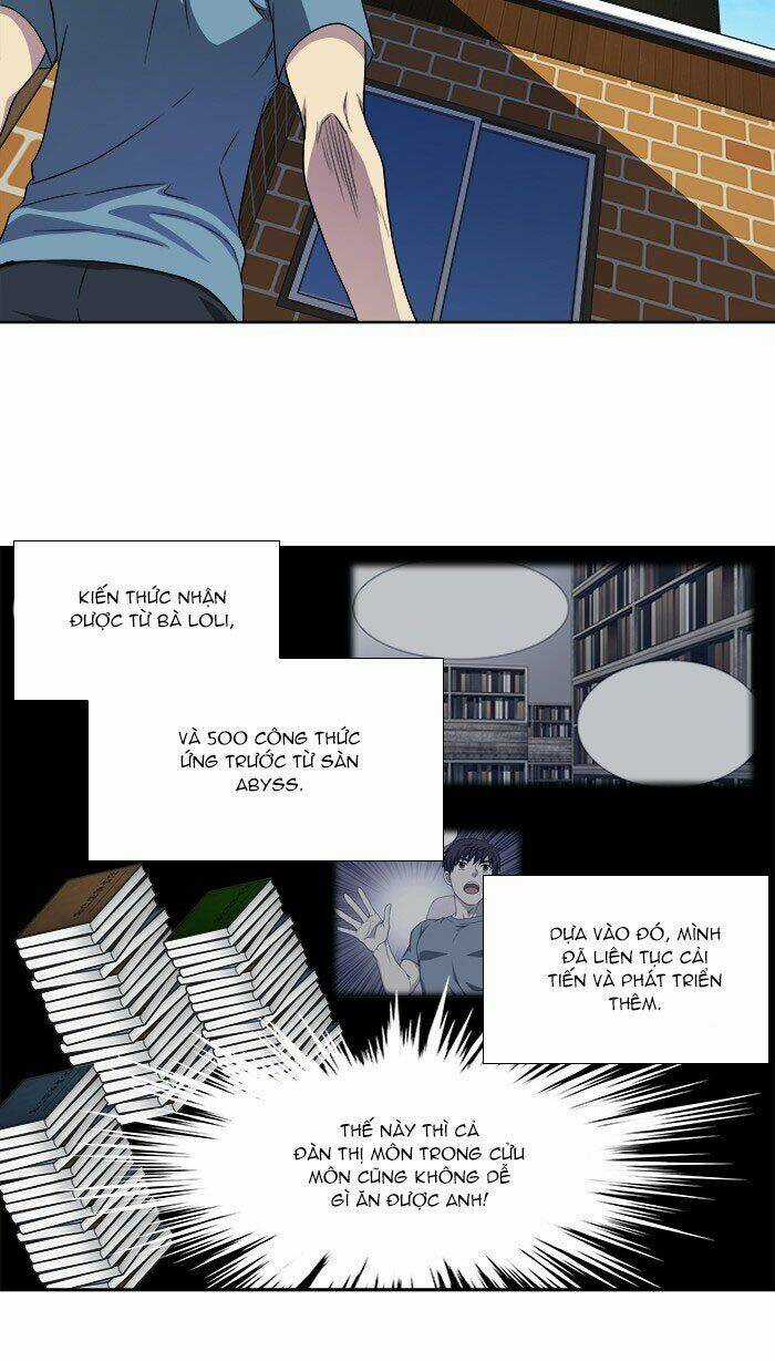 Thế Giới Game Thủ - Chapter 298 - Trang 27