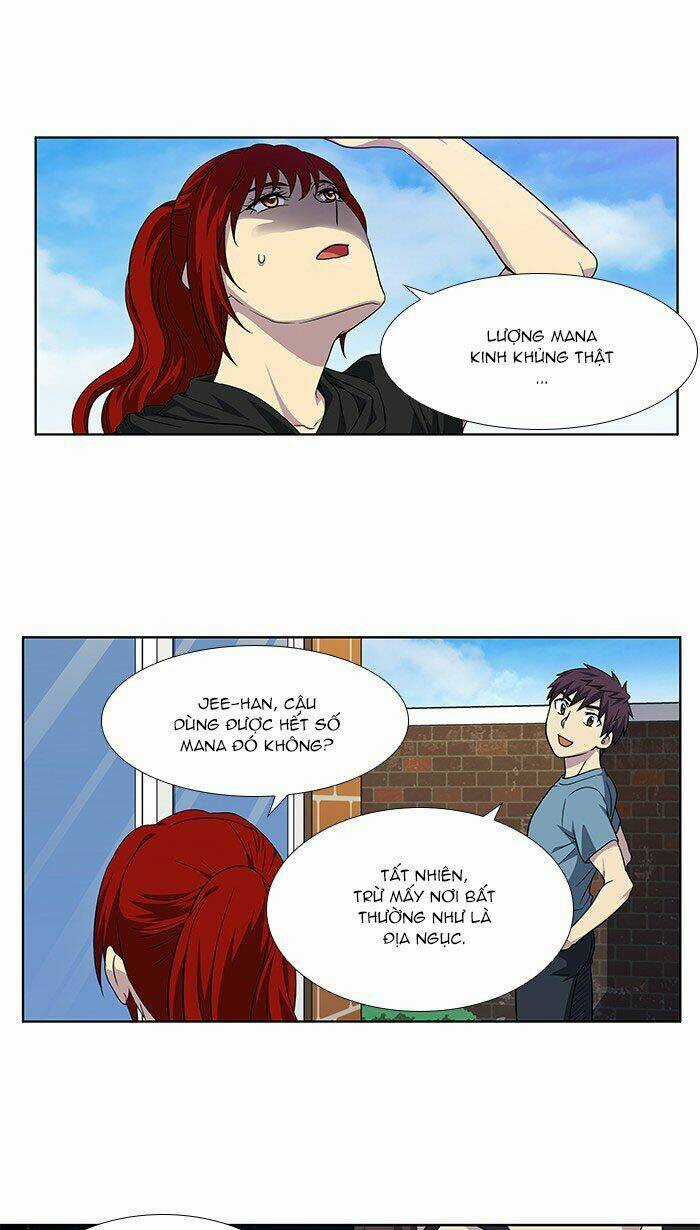 Thế Giới Game Thủ - Chapter 298 - Trang 28