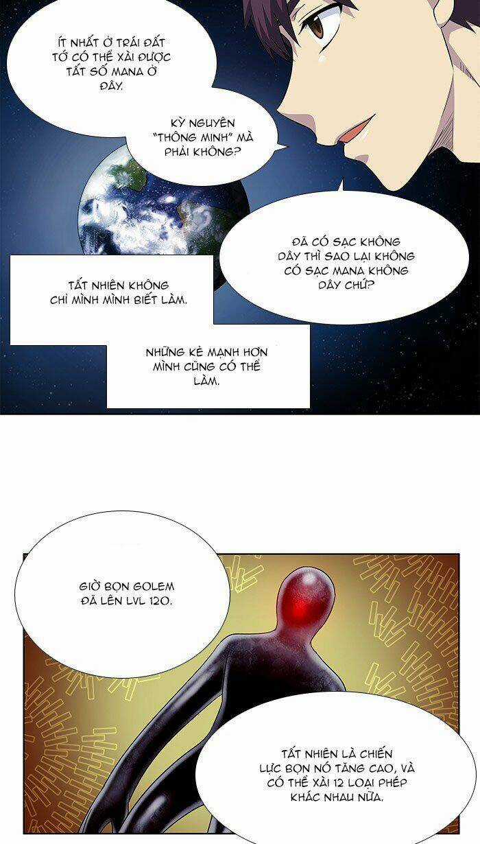Thế Giới Game Thủ - Chapter 298 - Trang 29