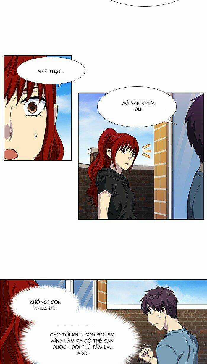 Thế Giới Game Thủ - Chapter 298 - Trang 30