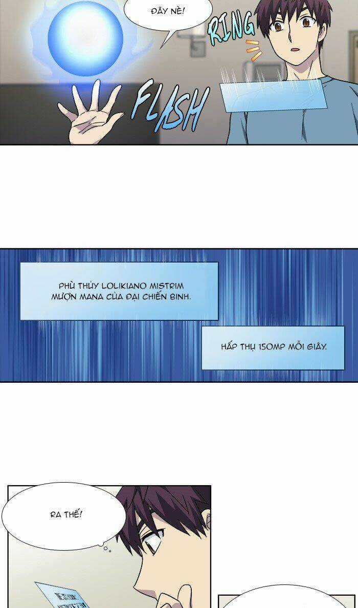Thế Giới Game Thủ - Chapter 298 - Trang 4
