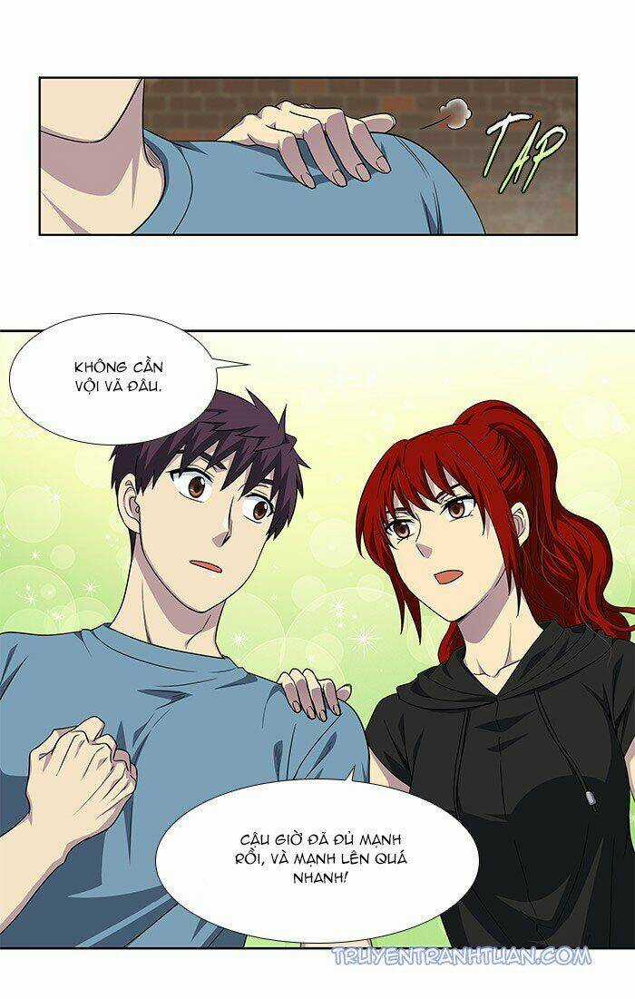 Thế Giới Game Thủ - Chapter 298 - Trang 32