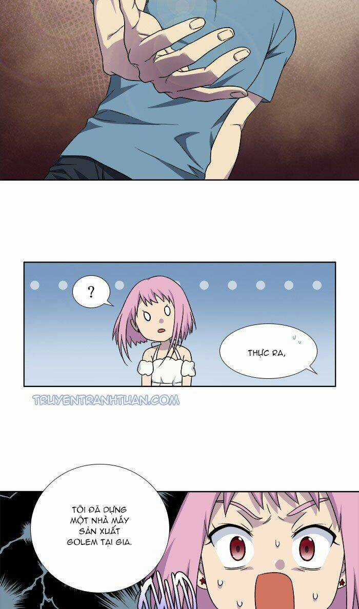 Thế Giới Game Thủ - Chapter 298 - Trang 10