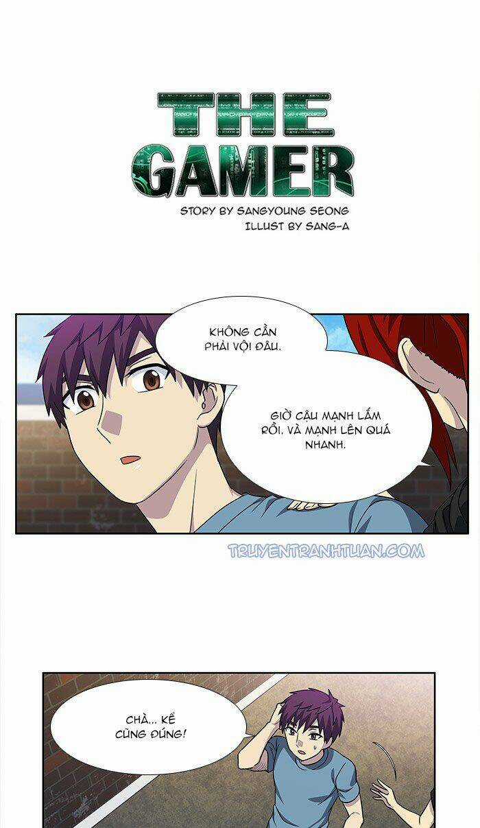 Thế Giới Game Thủ - Chapter 299 - Trang 1