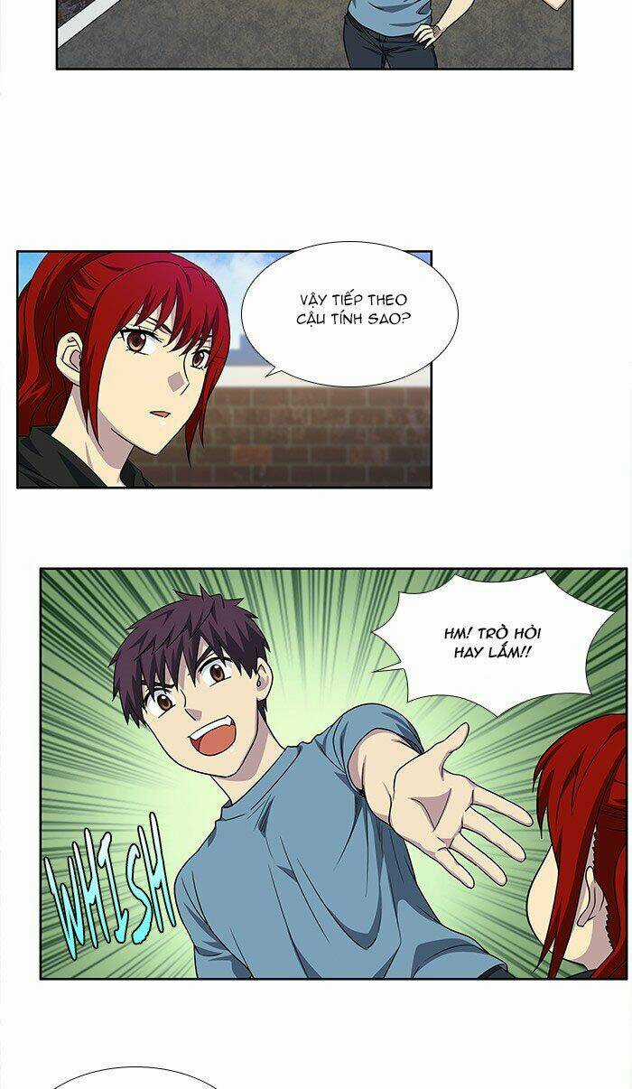 Thế Giới Game Thủ - Chapter 299 - Trang 2
