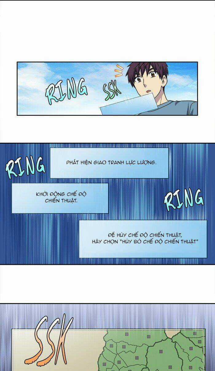 Thế Giới Game Thủ - Chapter 299 - Trang 11