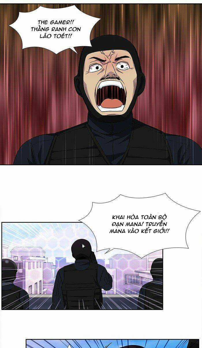 Thế Giới Game Thủ - Chapter 299 - Trang 16