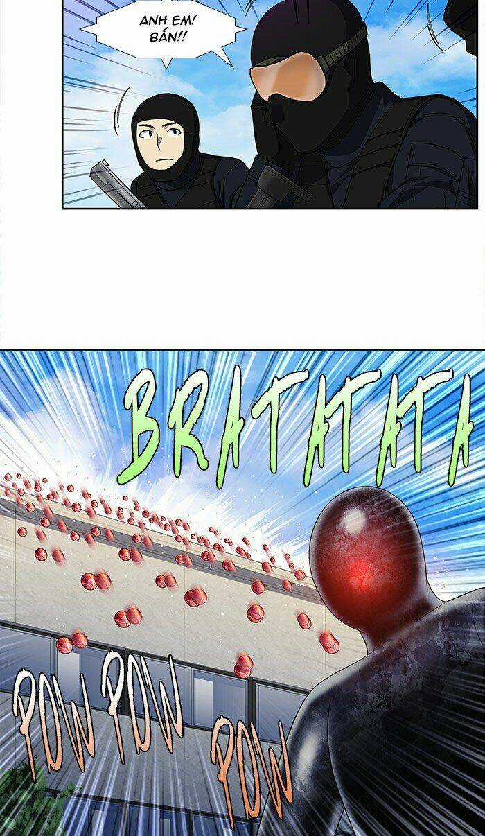 Thế Giới Game Thủ - Chapter 299 - Trang 17