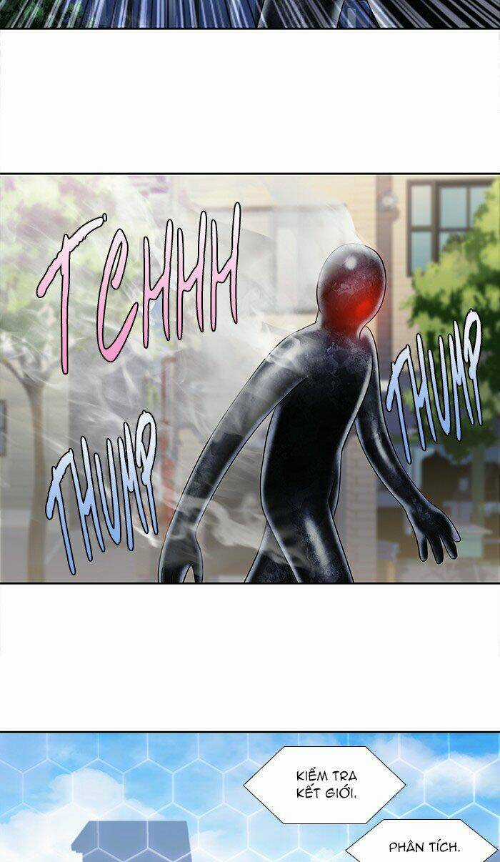 Thế Giới Game Thủ - Chapter 299 - Trang 18