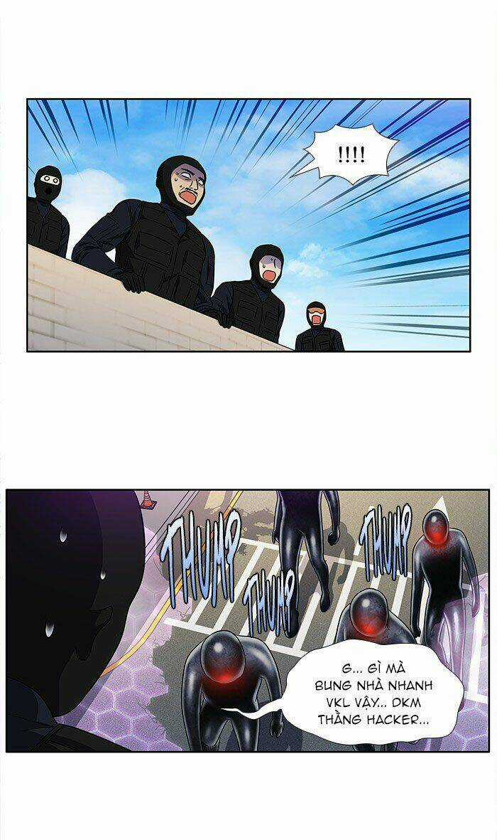 Thế Giới Game Thủ - Chapter 299 - Trang 22
