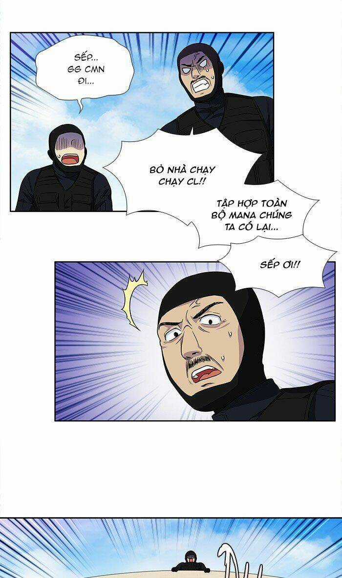 Thế Giới Game Thủ - Chapter 299 - Trang 23