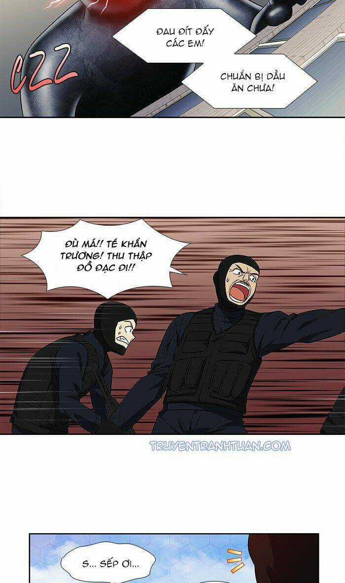 Thế Giới Game Thủ - Chapter 299 - Trang 25