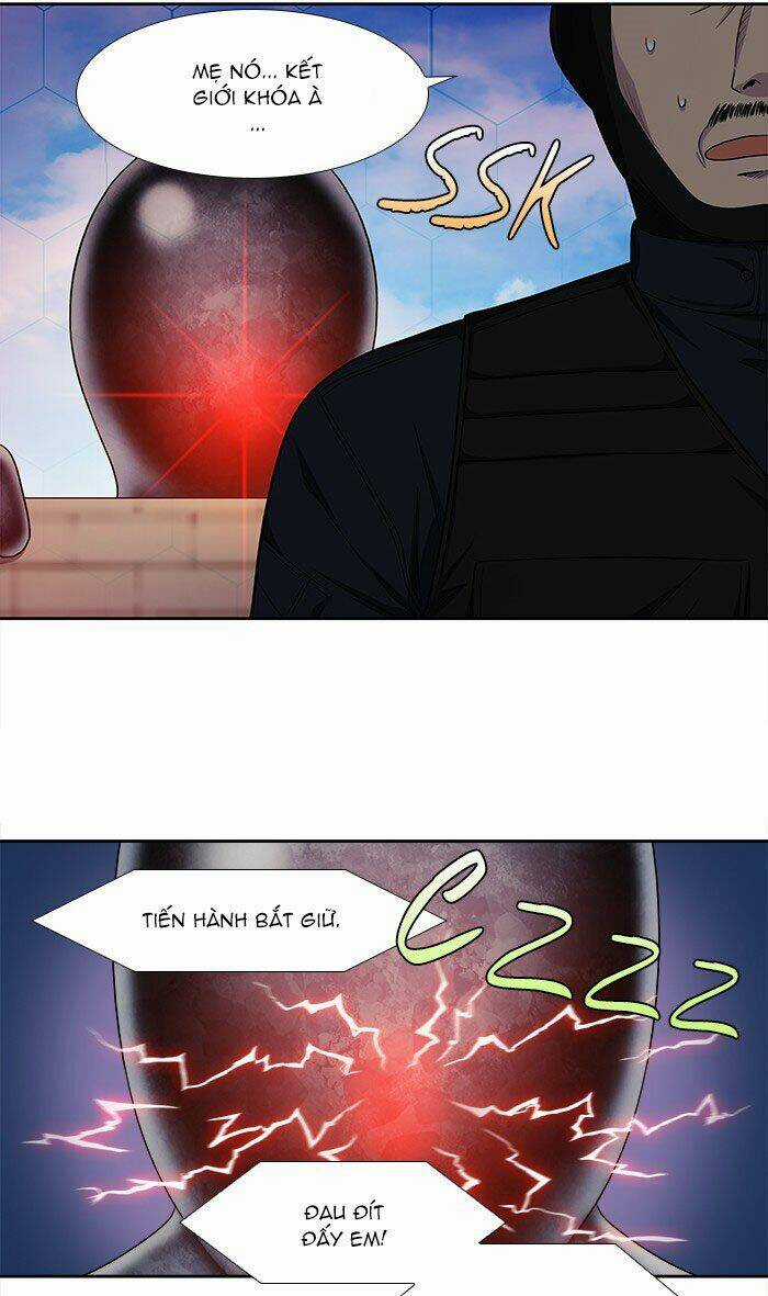 Thế Giới Game Thủ - Chapter 299 - Trang 27