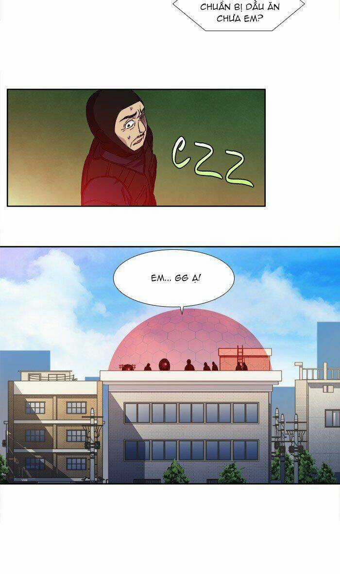 Thế Giới Game Thủ - Chapter 299 - Trang 28