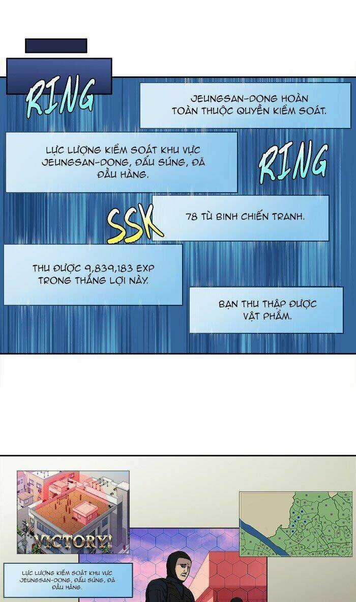 Thế Giới Game Thủ - Chapter 299 - Trang 29