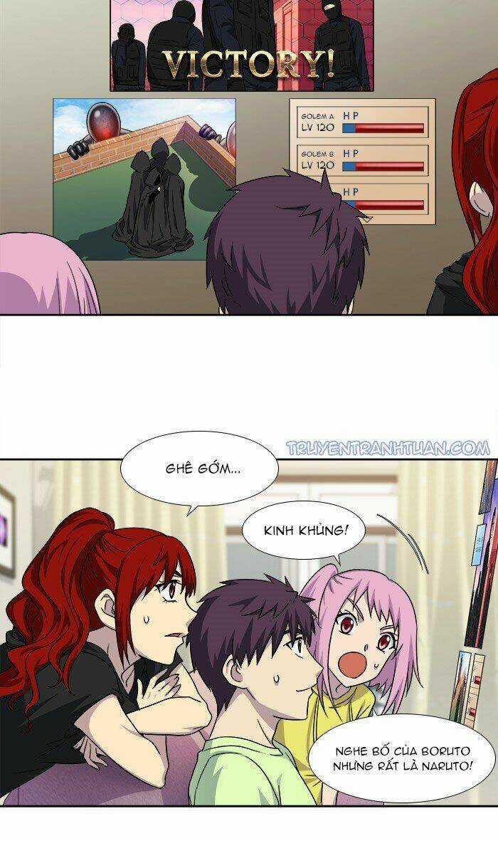 Thế Giới Game Thủ - Chapter 299 - Trang 30