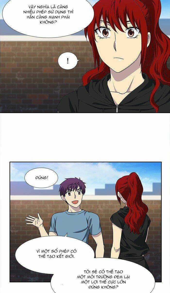 Thế Giới Game Thủ - Chapter 299 - Trang 4