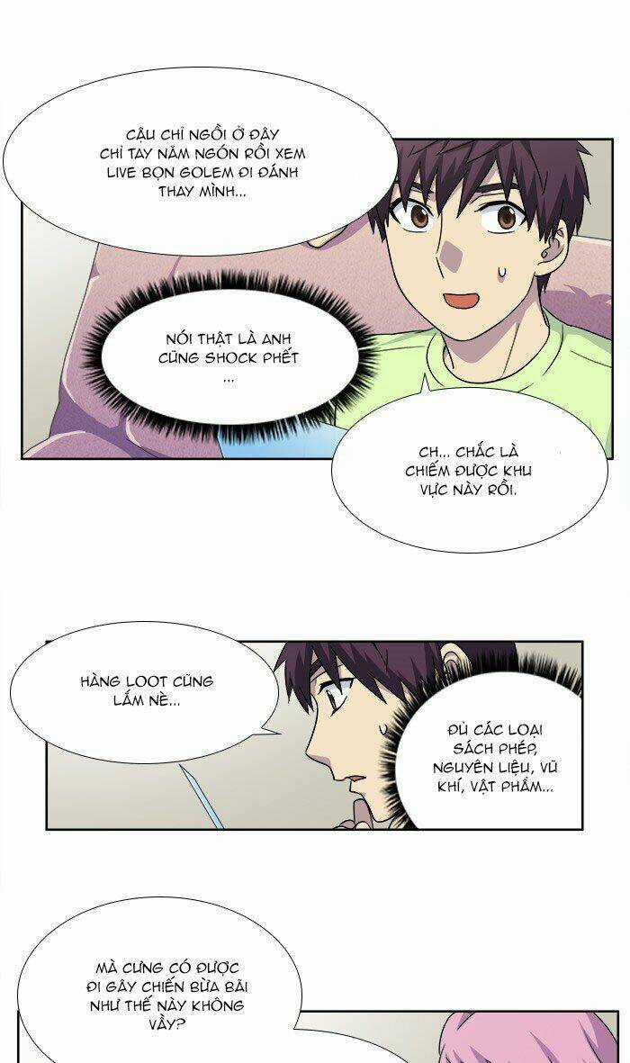 Thế Giới Game Thủ - Chapter 299 - Trang 31