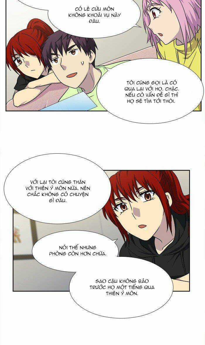 Thế Giới Game Thủ - Chapter 299 - Trang 32