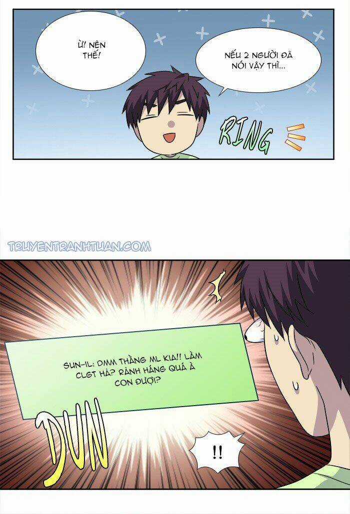 Thế Giới Game Thủ - Chapter 299 - Trang 33