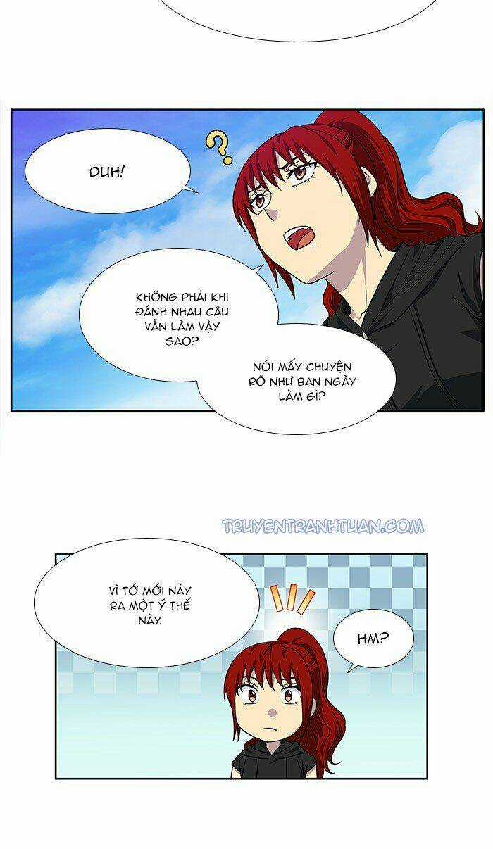 Thế Giới Game Thủ - Chapter 299 - Trang 5