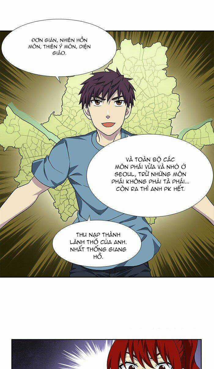 Thế Giới Game Thủ - Chapter 299 - Trang 6