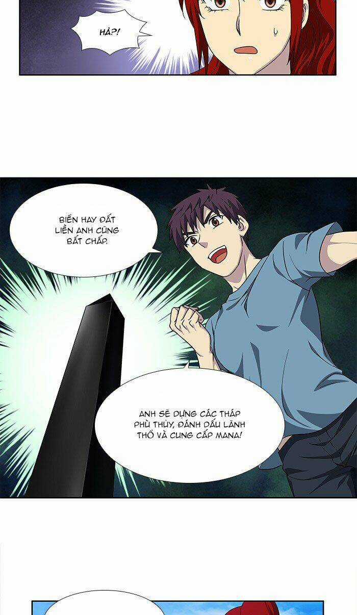 Thế Giới Game Thủ - Chapter 299 - Trang 7