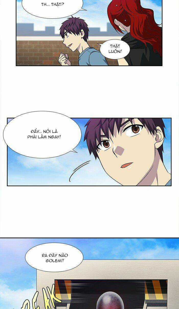 Thế Giới Game Thủ - Chapter 299 - Trang 8