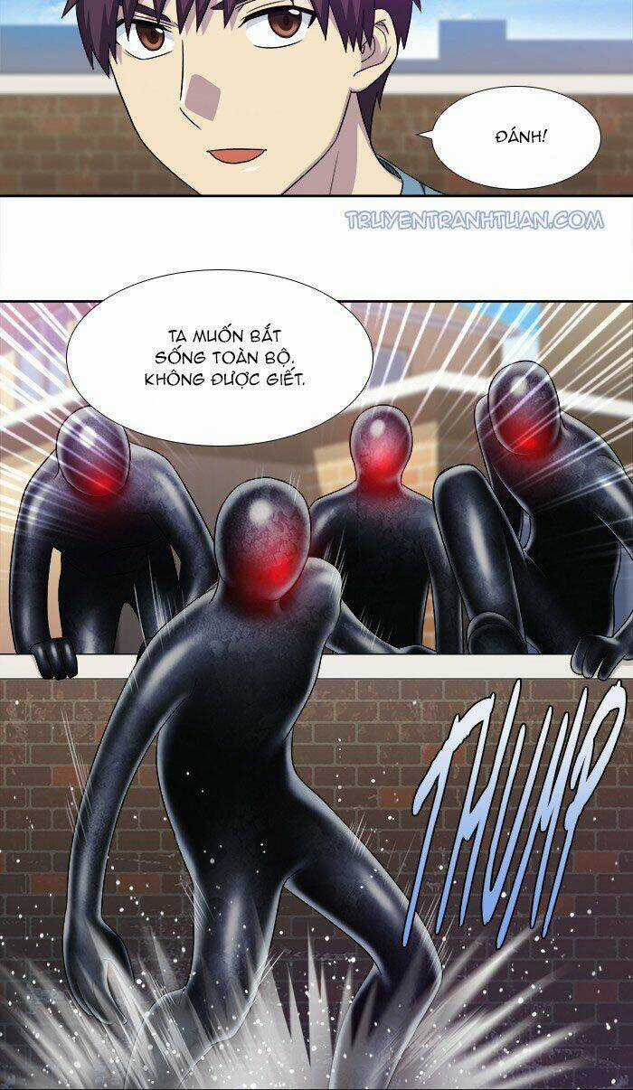 Thế Giới Game Thủ - Chapter 299 - Trang 10