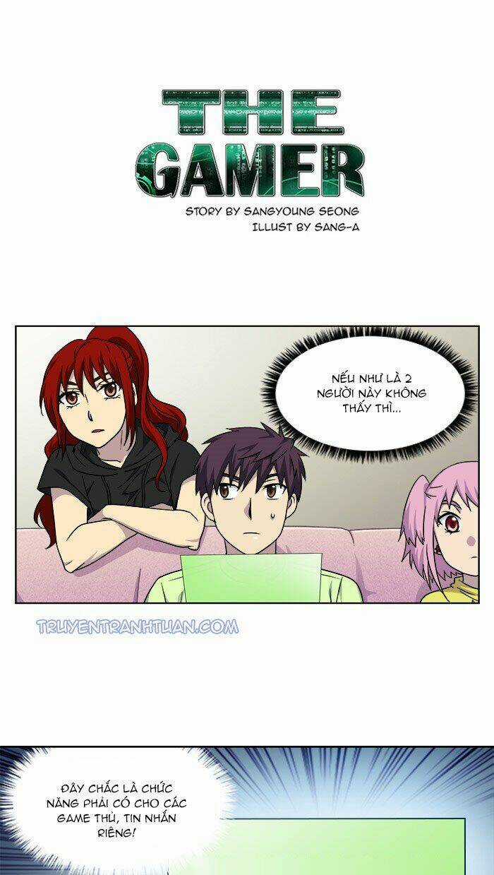 Thế Giới Game Thủ - Chapter 300 - Trang 1