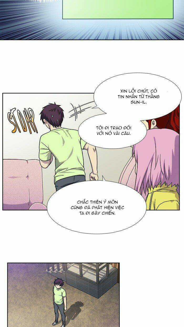 Thế Giới Game Thủ - Chapter 300 - Trang 2