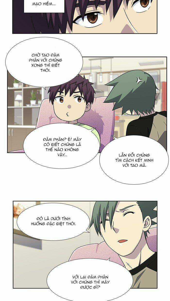 Thế Giới Game Thủ - Chapter 300 - Trang 12