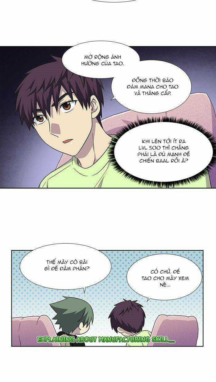 Thế Giới Game Thủ - Chapter 300 - Trang 13