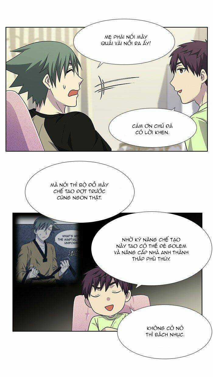 Thế Giới Game Thủ - Chapter 300 - Trang 14