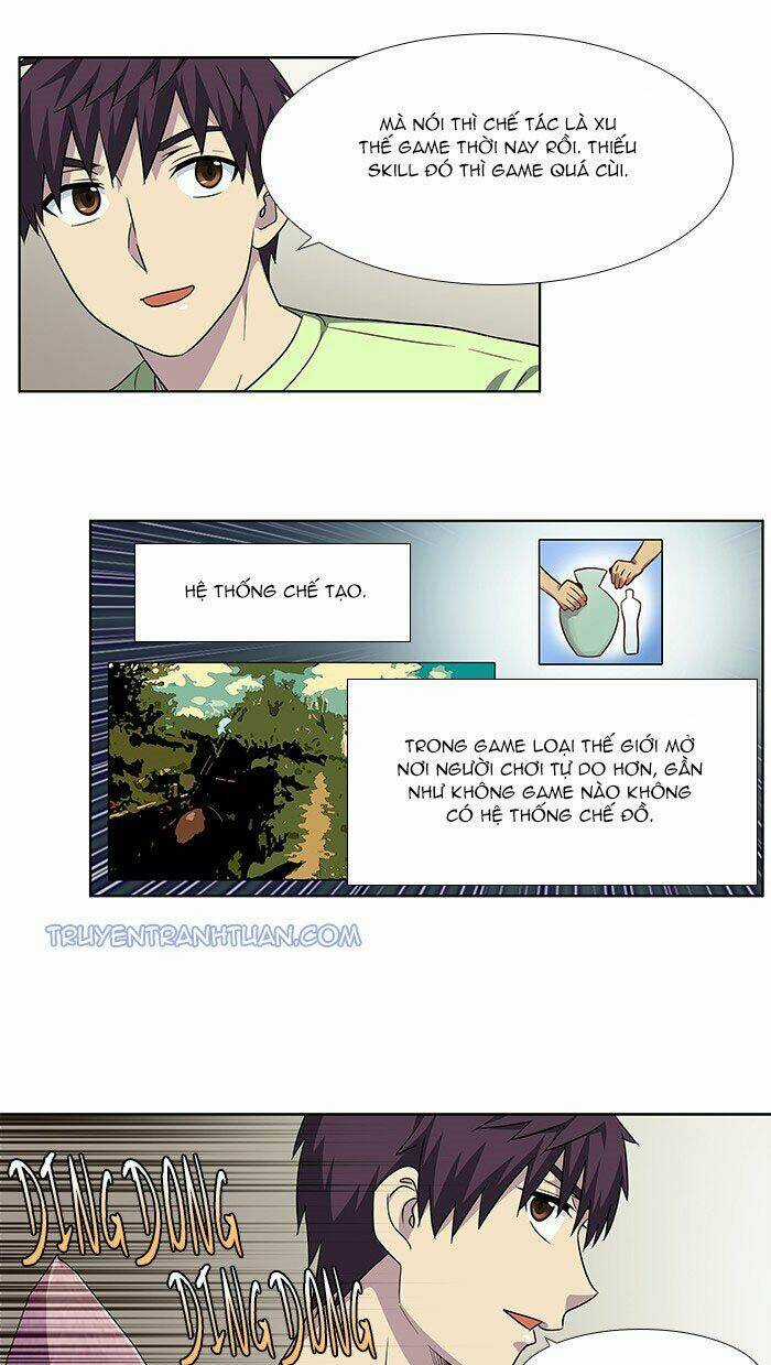 Thế Giới Game Thủ - Chapter 300 - Trang 15