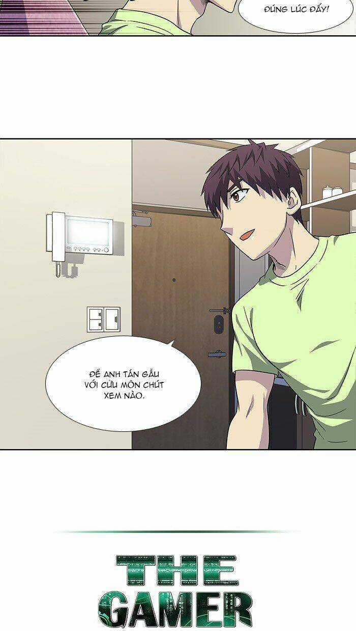 Thế Giới Game Thủ - Chapter 300 - Trang 16