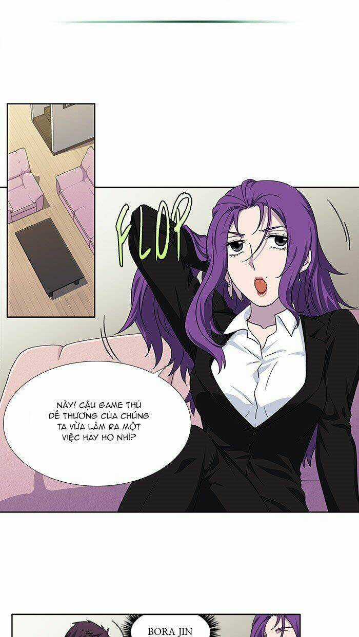 Thế Giới Game Thủ - Chapter 300 - Trang 17