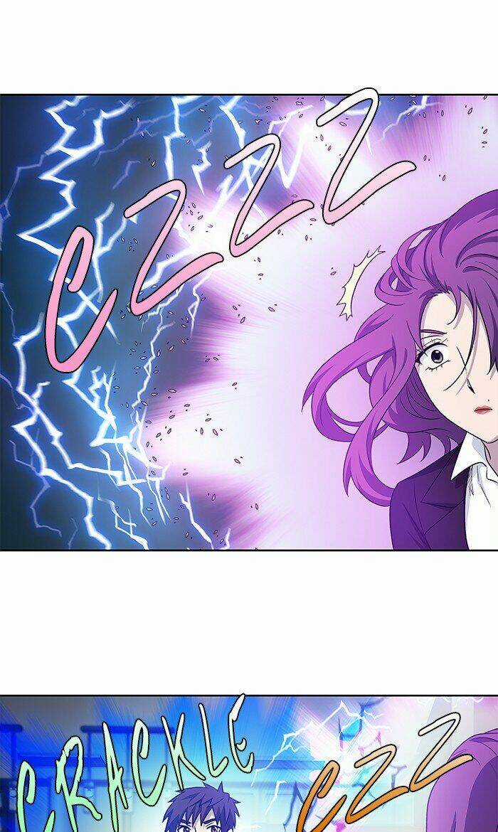 Thế Giới Game Thủ - Chapter 300 - Trang 21