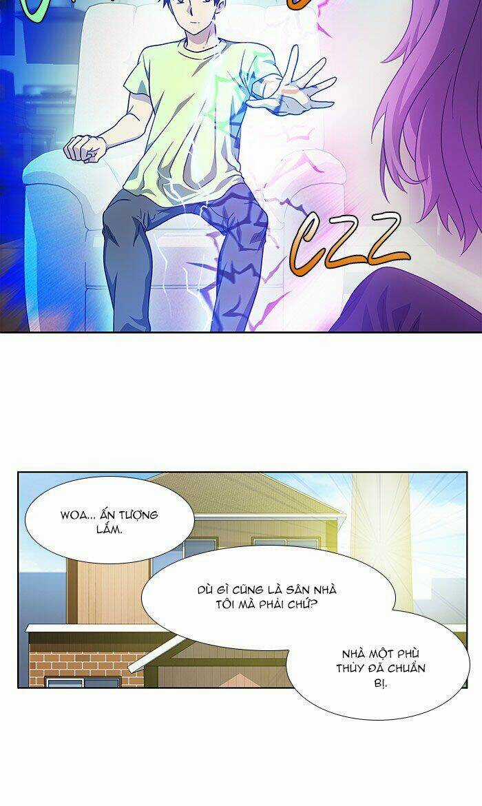Thế Giới Game Thủ - Chapter 300 - Trang 22