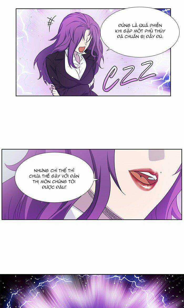 Thế Giới Game Thủ - Chapter 300 - Trang 23