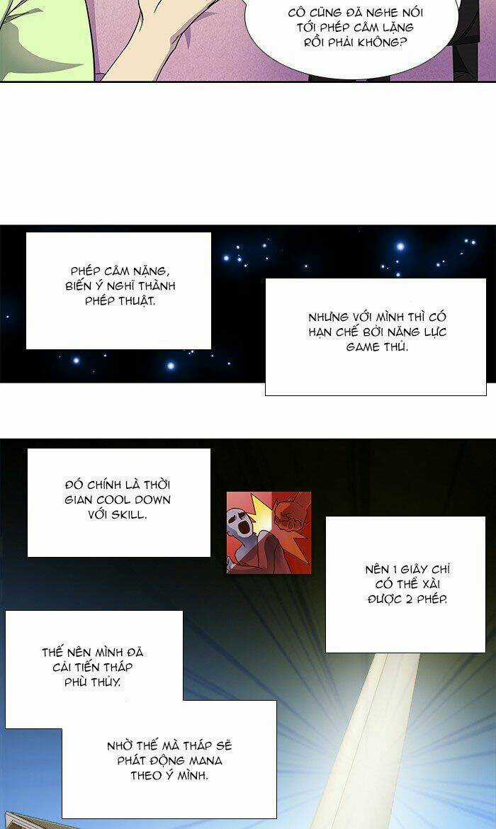 Thế Giới Game Thủ - Chapter 300 - Trang 27