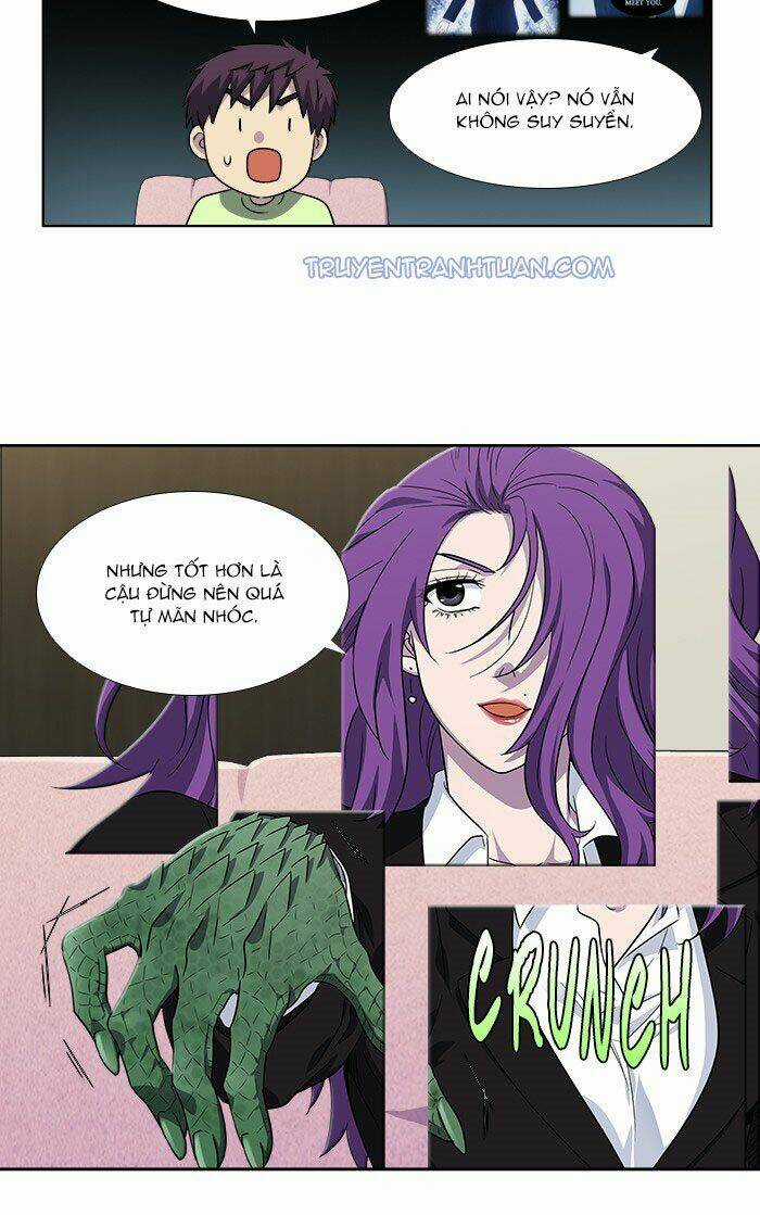 Thế Giới Game Thủ - Chapter 300 - Trang 29