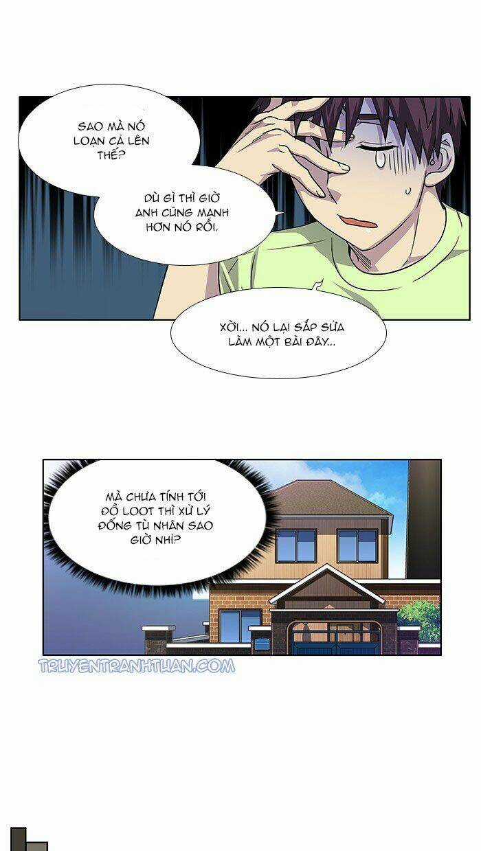 Thế Giới Game Thủ - Chapter 300 - Trang 5