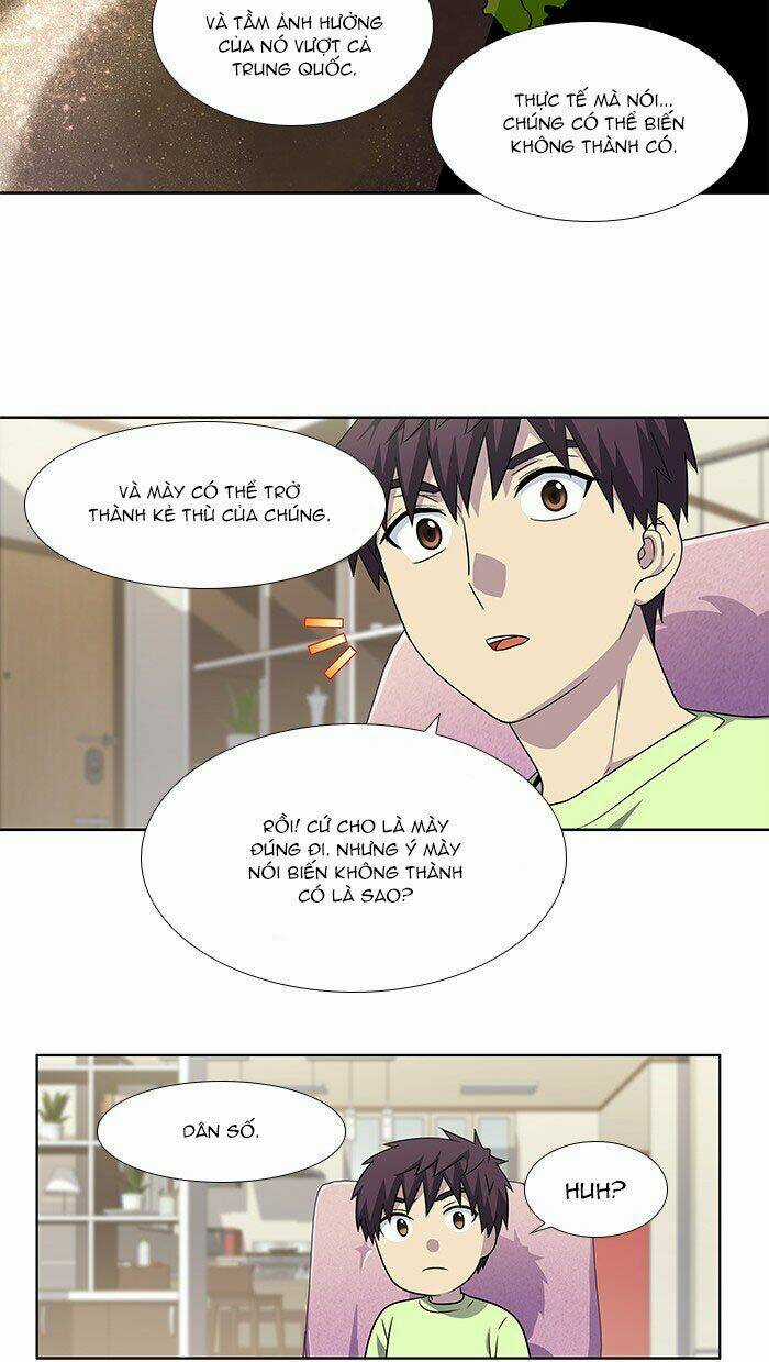 Thế Giới Game Thủ - Chapter 300 - Trang 8