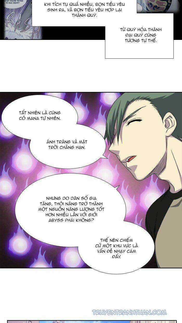 Thế Giới Game Thủ - Chapter 300 - Trang 10