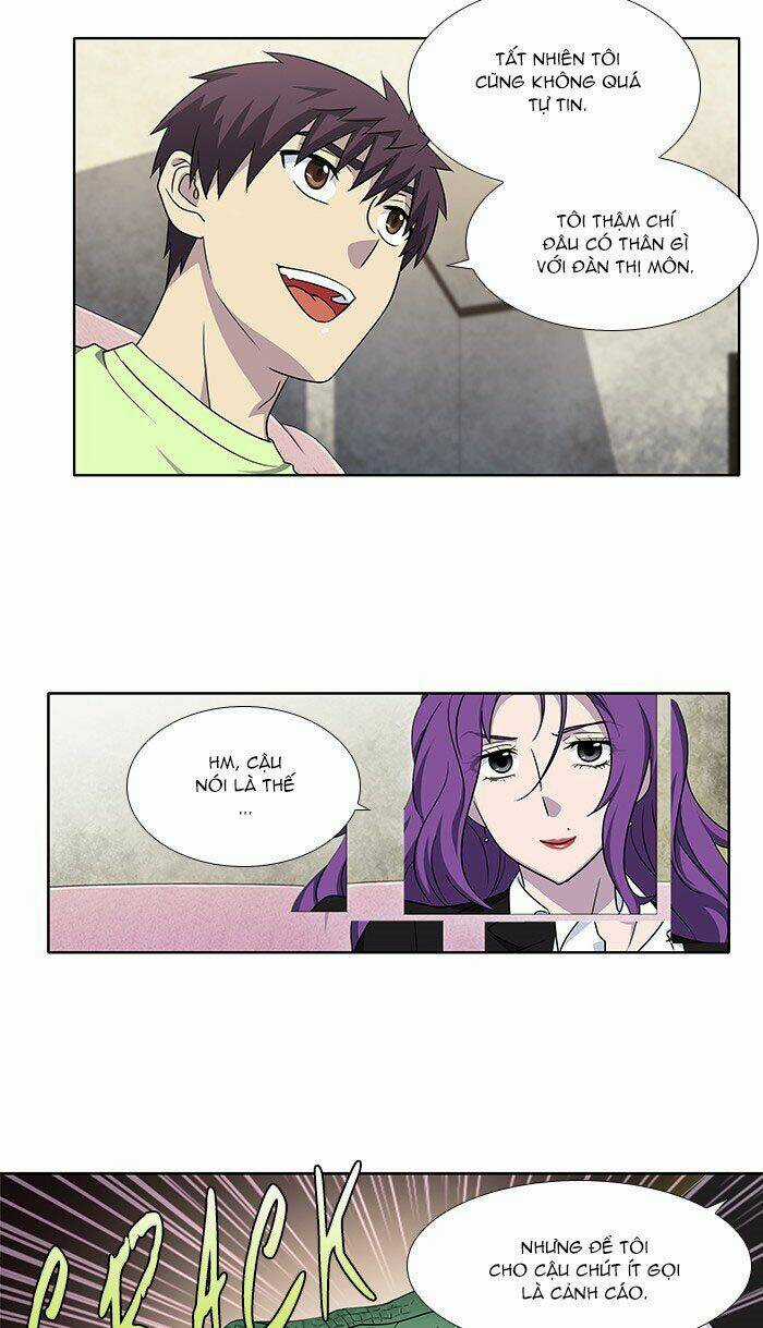 Thế Giới Game Thủ - Chapter 301 - Trang 2