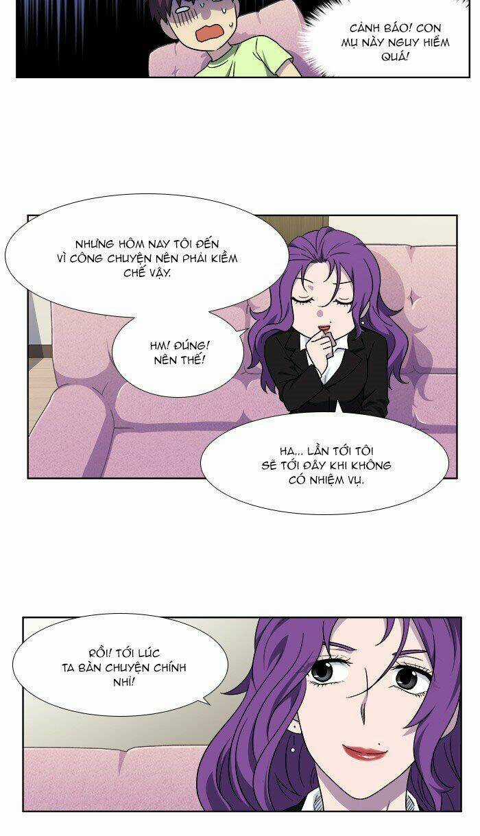 Thế Giới Game Thủ - Chapter 301 - Trang 11