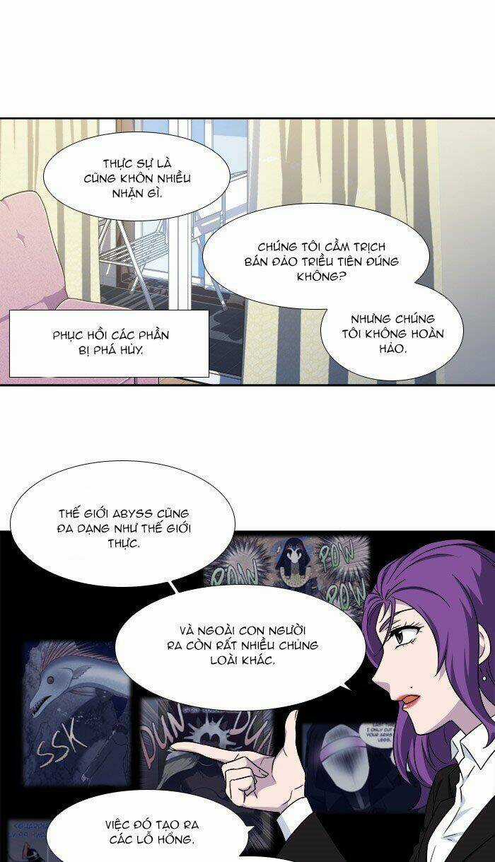 Thế Giới Game Thủ - Chapter 301 - Trang 12