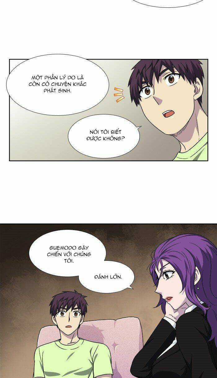 Thế Giới Game Thủ - Chapter 301 - Trang 14