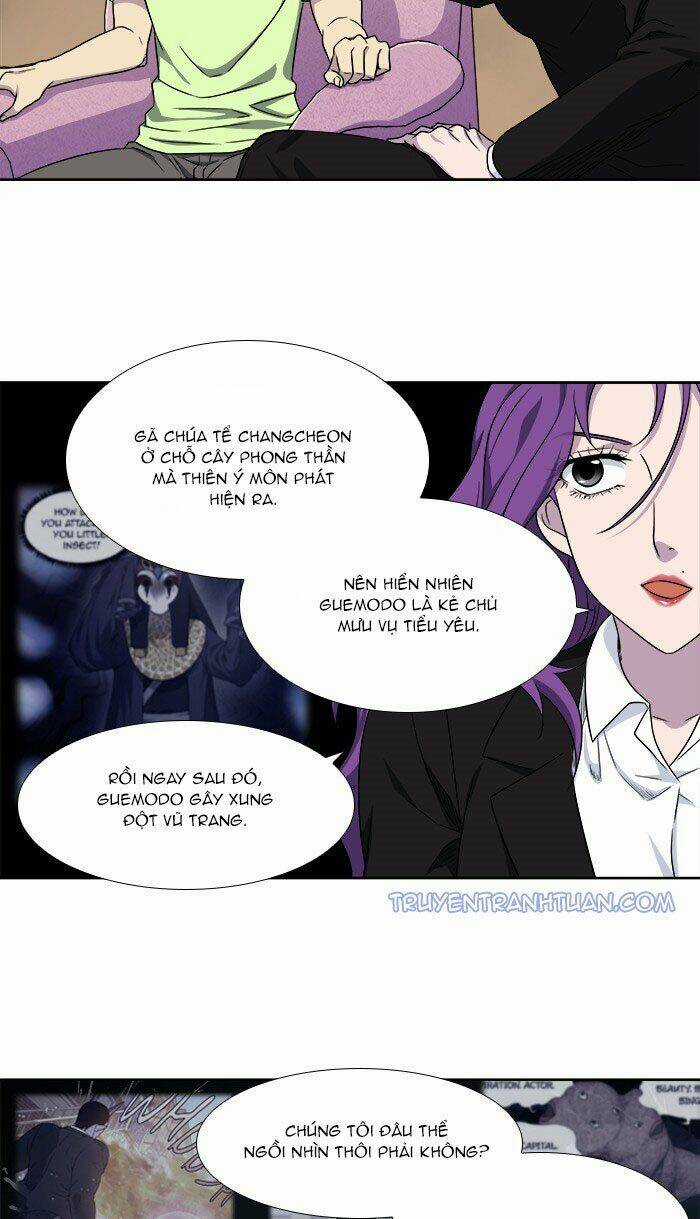 Thế Giới Game Thủ - Chapter 301 - Trang 15